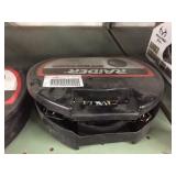 Raider ATV tire chains