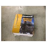 Raider motorcyle tour pack
