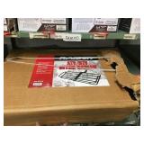 Raider ATV/UTV hitch hauler