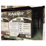 2 Raider adult Ambush MX realtree helmets size XL