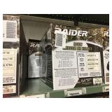 2 Raider adult Ambush MX realtree helmets size L