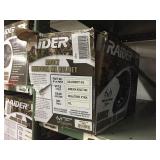 1 Raider adult Ambush MX realtree helmet size XL