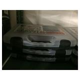 (3) 10 Piece strap kits