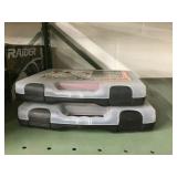 (2) 10 Piece strap kits