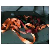 Asst ratchet straps