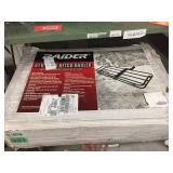 Raider ATV/UTV hitch hauler