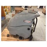 Cleantime 60 floor cleaner