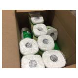 Box of paper toweling