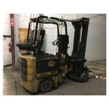 Landoll Bendi Series 3 lift truck