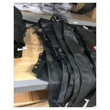 Leather chaps
