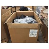 Pallet w/snowmobile bibs