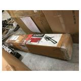 RAider motorcycle carrier