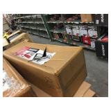 RAider ATV drop basket