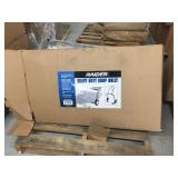 RAider snowmobile dolly