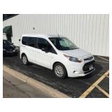 2014 Ford Transit Connect XLT 5 passenger