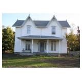 NORMA ADDY TRUST REAL ESTATE AUCTION