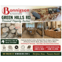 Green Hills Rd Personal Property Auction