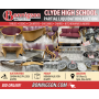 Clyde High School Partial Liquidation Auction