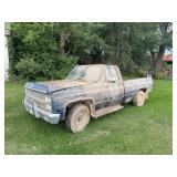 Druckenmiller Estate Personal Property Auction