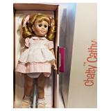 104 Danbury Mint Chatty Kathy Doll