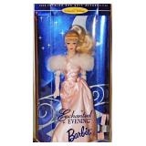 119 Three Barbie Dolls MIB