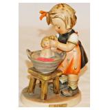 145 Hummel "Doll Bath" 