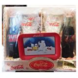 4c  Coca-Cola Collectibles 