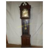 German Gandfather Clock as-is