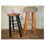 Two Stools