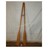 Pair OARS