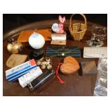 Misc Costume Jewely  with LLadro ornament