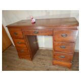 Student Desk 7 Drawer