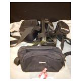 Camera Accessories Bags