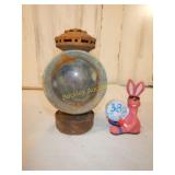 Vintage car/Truck/Carriage Light