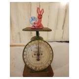 Landers Frary & Clark Universal Household Scale