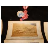 Viewmaster Like Slides "The Horrors of War"