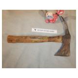 French & Indian War Tomahawk