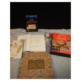 Colonial & Local Books