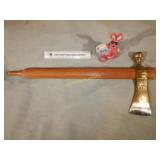 Reproduction Trade Pipe