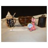 Tankard, Stein, Large Drinking Cup