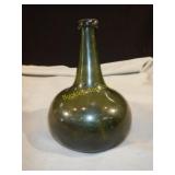 Early Liquor Drinking Bottle