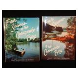 2 Four Seasons of the Chesapeake Bay Books