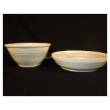 McCoy Ovenware Bowl Set