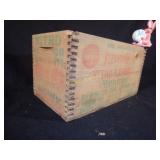 Nitro Express Adver Crate