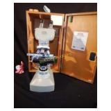 Bristoline Microscope