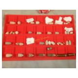 Collection of WWII & Other Eras Bullets