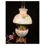 Gone with the Wind Lamp