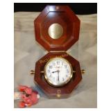 Howard Miller Ships Clock