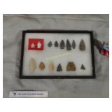 Arrowhead Collection