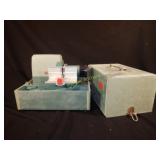 Argus 300 Automatic Slide Changer